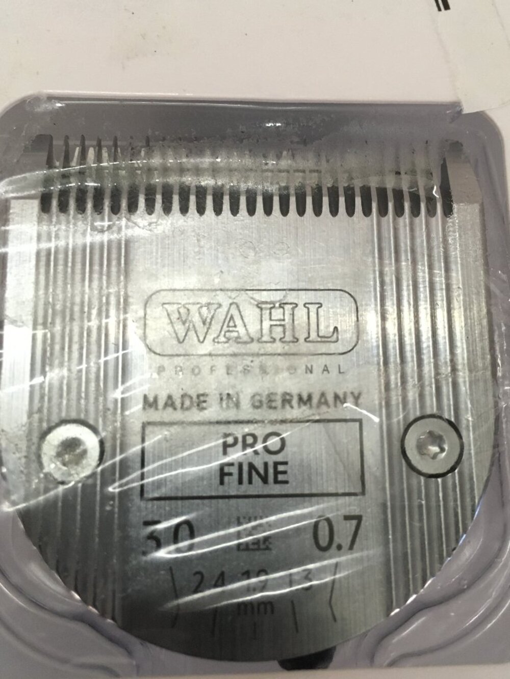 NEW Wahl 5-in-1 Pro Fine Blade for Arco Bravura Motiva MORE